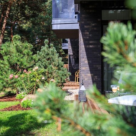 Vanagupes Park Apartments, By Cohost Połąga Zewnętrze zdjęcie