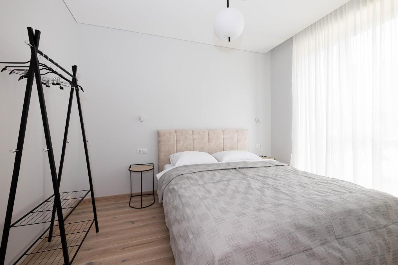 Vanagupes Park Apartments, By Cohost Połąga Zewnętrze zdjęcie