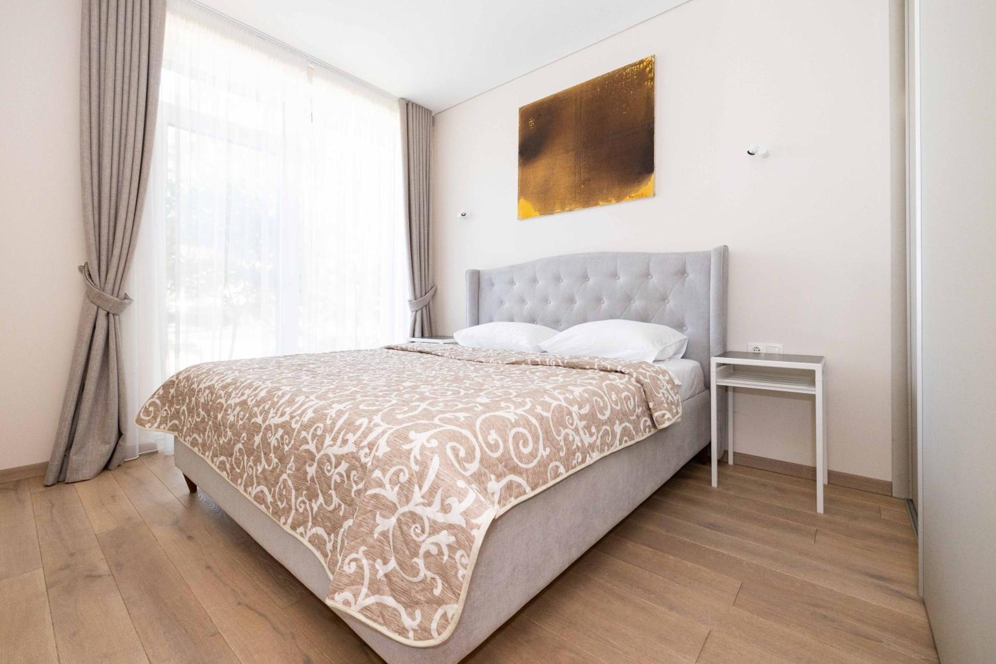 Vanagupes Park Apartments, By Cohost Połąga Zewnętrze zdjęcie