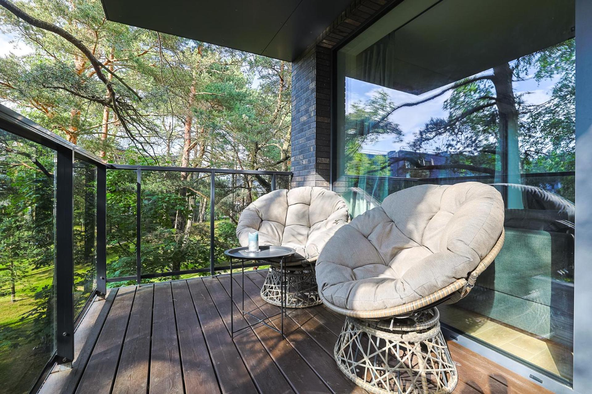 Vanagupes Park Apartments, By Cohost Połąga Zewnętrze zdjęcie